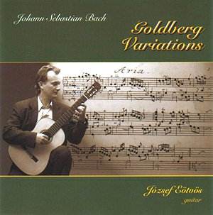 jozsef eotvos goldberg variations
