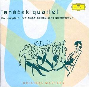 Janacek String Quartet