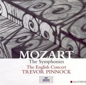 Image result for Mozart pinnock