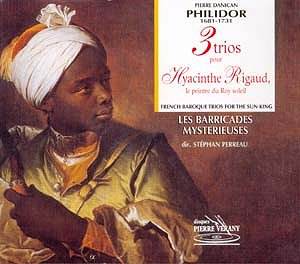 Essay sur la vie et les ouvrages de m rigaud par 07 image