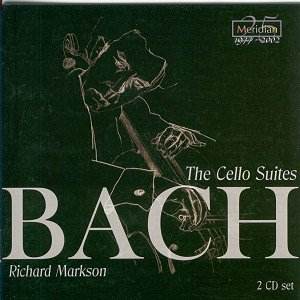 Mischa Maisky plays Bach Cello Suite No1 in G full