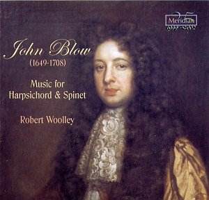 John Blow