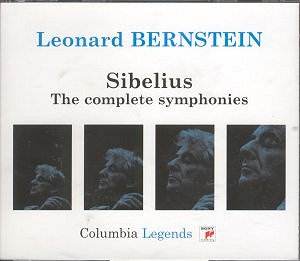 bernstein sibelius 5 bernstein sibelius 5