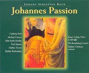 the passion of gh the passion of gh