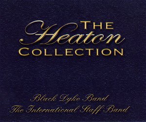 The Heaton Collection: Music For Brass Band [GH]: Classical