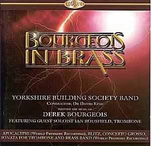 Yorkshire Building Society Brass Band Yorkshire Building Society Brass Band