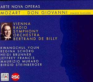 中古】 Mozart： Don Giovanni Taddeu ,Gavazzi ,Tajo ,Rudolf