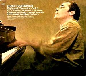Glenn Gould Anniversary Edition [JW]: Classical CD Reviews