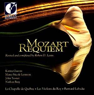 Requiem De Mozart