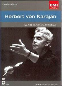Berlioz - Symphonie Fantastique [JP]: Classical CD Reviews