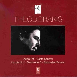 mikis theodorakis