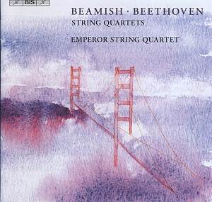 Image result for beamish string quartets