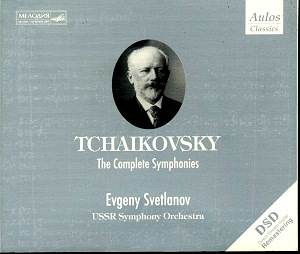Tchaikovsky Symphony No 6 Program Notes