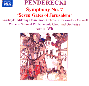 Penderecki Symphony 3 Score Pdf Download