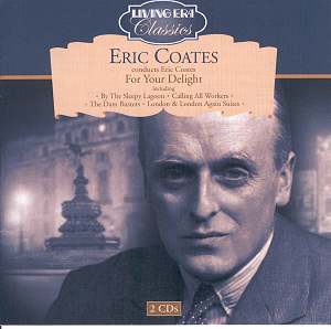 eric coates form