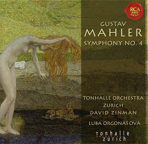 mahler 4