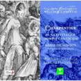 Charpentier : In nativitatem Domini canticum & Messe de minuit pour Noël