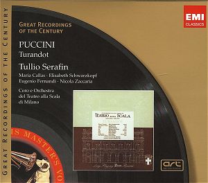 Signore Ascolta Puccini Translation