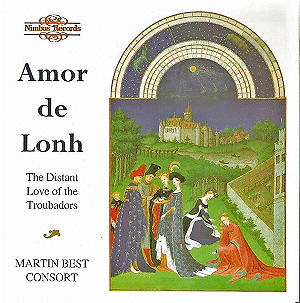 AMOR DE LOHN