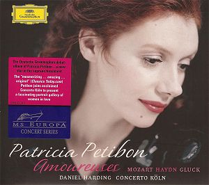 Patricia Petibon DG 4777468 [MC]: Classical CD Reviews 