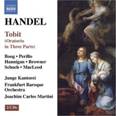 HANDEL: Tobit