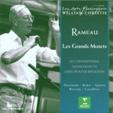 Rameau : Les grands motets