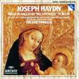 Haydn: Missa in angustiis 