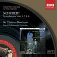 Schubert: Symphonies 3,5 & 6