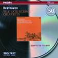 Beethoven: String Quartet No14; String Quartet No13