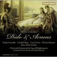 Purcell, H.: Dido And Aeneas [Opera] (Connolly, Finley, Crowe, Orchestra Of The Age Of Enlightenment, Kenny, Devine)