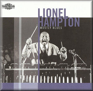 lionel hampton mostly blues