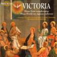 Victoria, Motet and Masses, European Choral Music 1525-1751