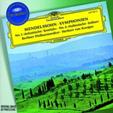 Mendelssohn: Symphonies Nos.3 