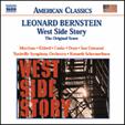 BERNSTEIN: West Side Story