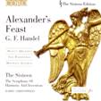 Alexander's Feast - Handel
