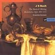 Bach: The Musical Offering BWV 1079