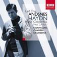 Haydn: Piano Concertos