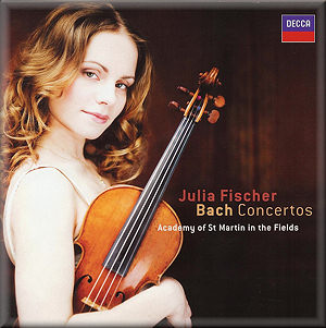 Gidon kremer bach violin concertos