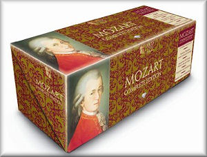 Mozart Complete Edition Torrent