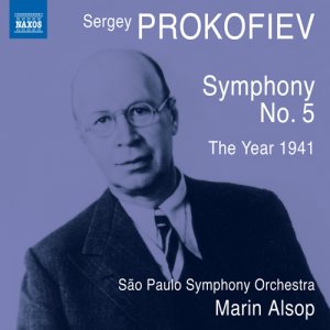 Image result for Prokofiev Alsop