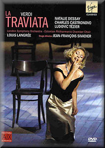 Traviata Met Review 2011