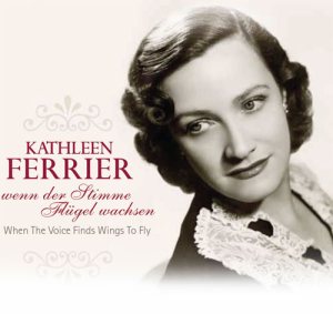 Ferrier Wings - DOCUMENTS 233590[CF]: Classical Music Reviews