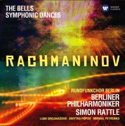 Image result for rachmaninov the bells rattle