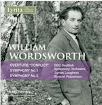 William Wordsworth Symphonies