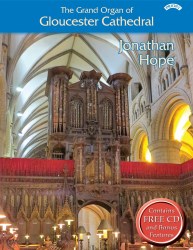 The Grand Organ of Gloucester Cathedral - PRIORY PRDVD14 [JQ