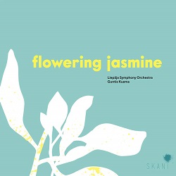 Flowering jasmine LMIC127