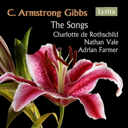Gibbs songs SRCD2400