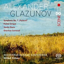 Glazunov sym7 95222356