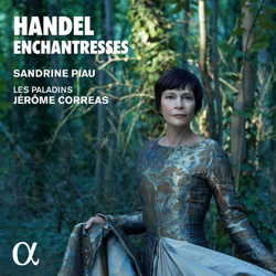 Handel enchantresses 765