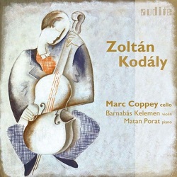 Kodaly cello 97794